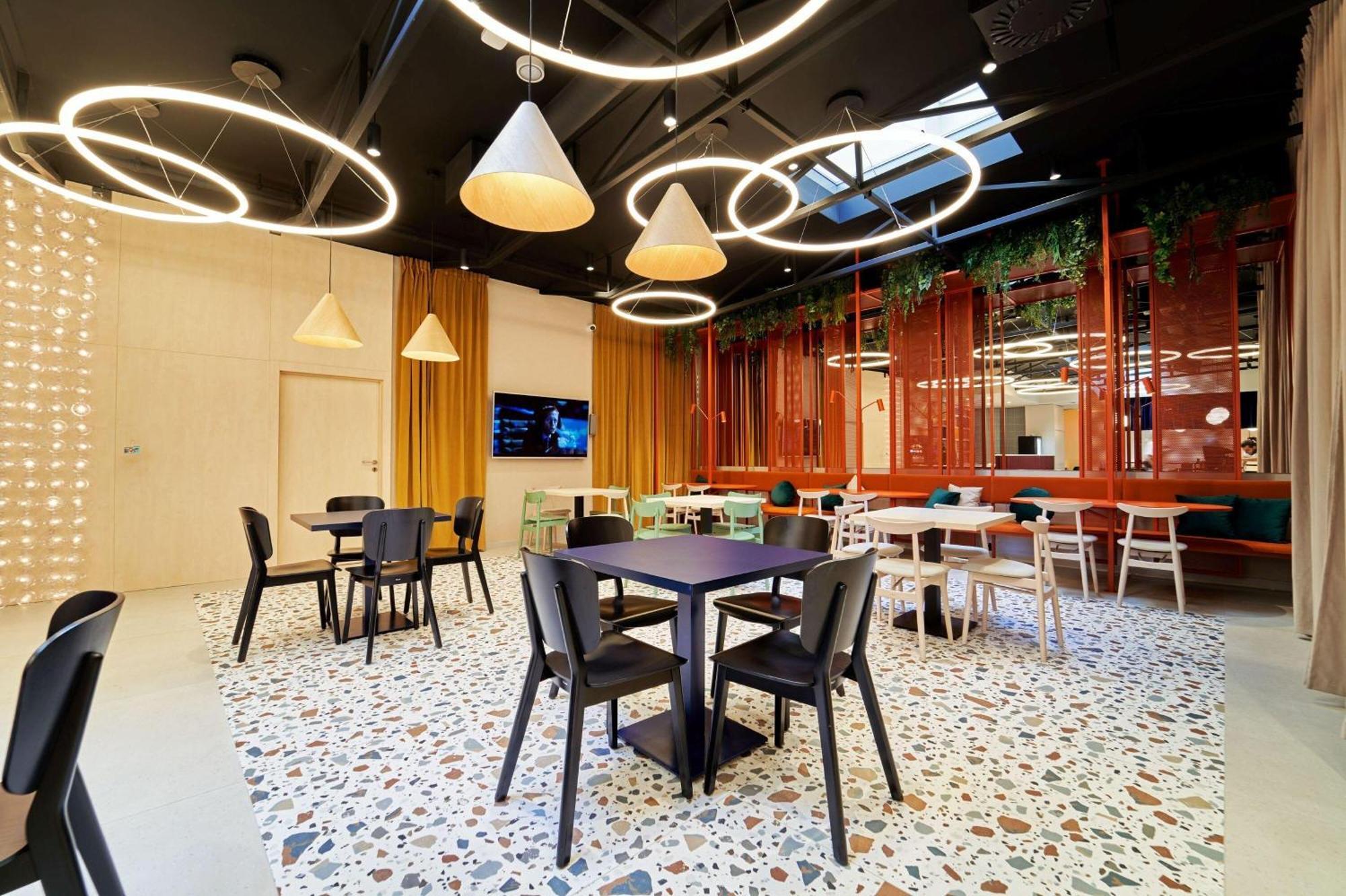 B&B Hotel Poznan Old Town — Photos 3