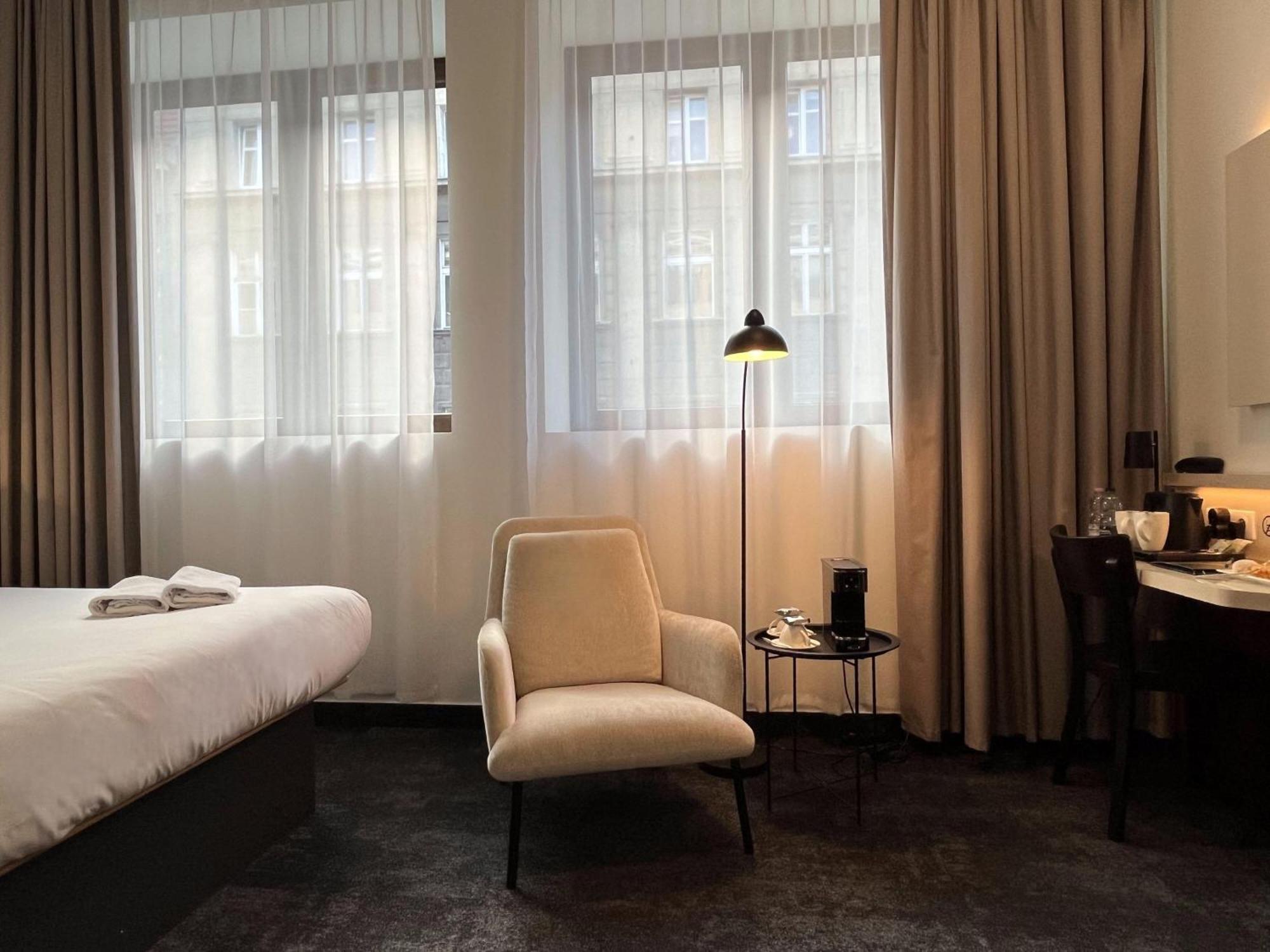 B&B Hotel Poznan Old Town, Poznan