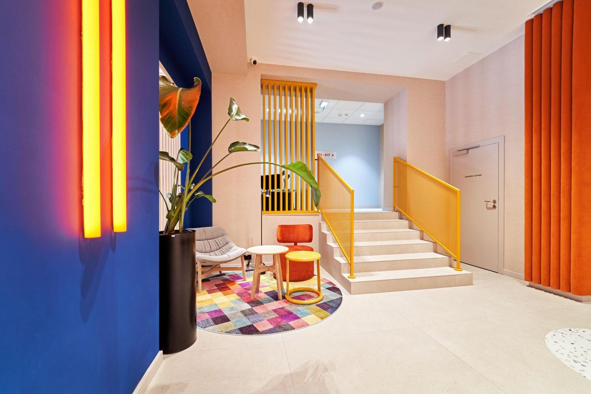 B&B Hotel Poznan Old Town — Photos 2